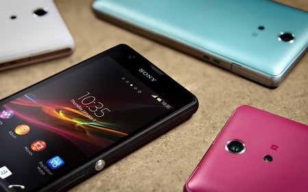 Những smartphone về Việt Nam trong tháng 6 - 5 Video giới thiệu về Xperia ZR: