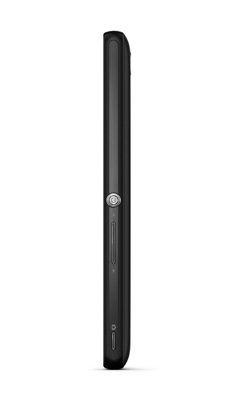 Sony ra mắt smartphone “siêu chống thấm nước” - 6 Video giới thiệu về Xperia ZR: