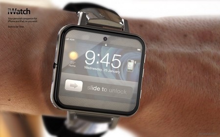 Trông đợi gì ở sự kiện quan trọng nhất trong năm của Apple? - 2 Đồng hồ thông minh iWatch sẽ xuất hiện tại WWDC năm nay?