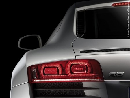 Bộ sưu tập hình nền cho người yêu Audi R8 - 13 T.Thủy
