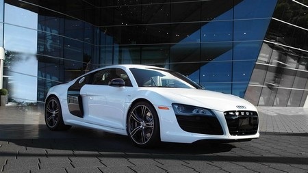 Bộ sưu tập hình nền cho người yêu Audi R8 - 17 T.Thủy