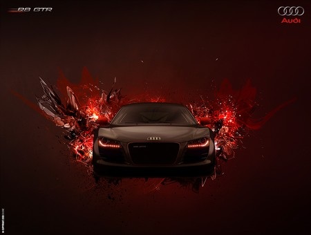 Audi hé lộ hình ảnh R8 thế hệ mới trước thềm ra mắt tại Việt Nam