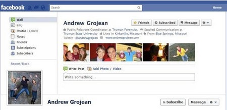 “Chết cười” với những trang bìa Facebook cực kỳ sáng tạo - 18 Không biết cảm giác của anh chàng này sẽ như thế nào?