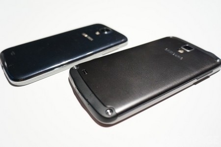 Cận cảnh smartphone “nồi đồng cối đá” Galaxy S4 Active - 21 Video thực tế Galaxy S4 Active