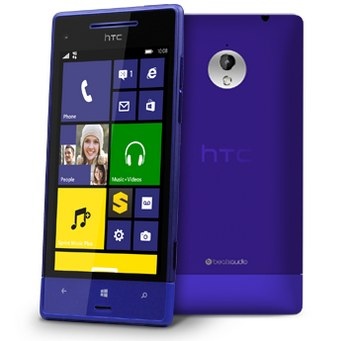 Samsung và HTC trình làng smartphone chạy Windows Phone 8 - 3 … và 8XT của HTC, 2 smartphone chạy Windows Phone 8 mới nhất được trình làng