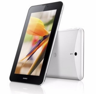 Huawei ra mắt máy tính bảng cỡ nhỏ hỗ trợ chức năng gọi điện - 1 Đây là sản phẩm để Huawei cạnh tranh với các sản phẩm có chức năng tương tự của Samsung hay Asus…