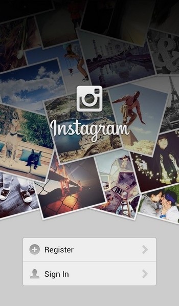 7 bước đơn giản tạo hiệu ứng trên video với Instagram