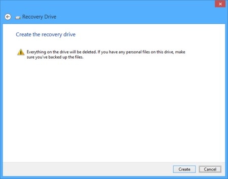 Những lưu ý và cách thức nâng cấp lên bản dùng thử Windows 8.1 Blue - 5 Windows 8.1 Blue được