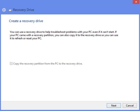Những lưu ý và cách thức nâng cấp lên bản dùng thử Windows 8.1 Blue - 3 Windows 8.1 Blue được