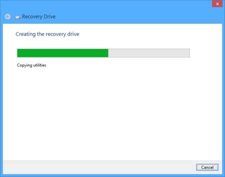 Những lưu ý và cách thức nâng cấp lên bản dùng thử Windows 8.1 Blue - 6 Windows 8.1 Blue được