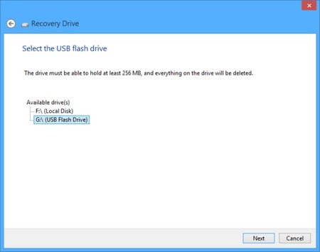 Những lưu ý và cách thức nâng cấp lên bản dùng thử Windows 8.1 Blue - 4 Windows 8.1 Blue được