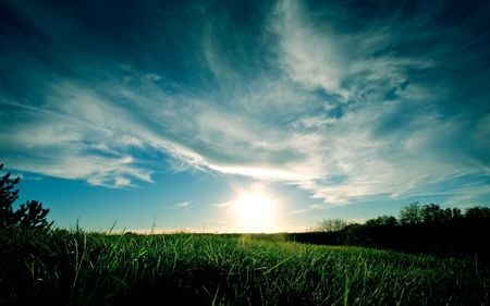 Bộ hình nền mang lãng mạn của “hoàng hôn” lên Windows - 24 Bộ hình nền mang lãng mạn của “hoàng hôn” lên Windows