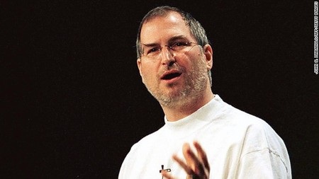 Những khoảnh khắc đáng nhớ qua 15 kỳ hội nghị WWDC của Apple - 1 Những khoảnh khắc đáng nhớ tại các kỳ hội nghị WWDC của Apple qua 15 năm