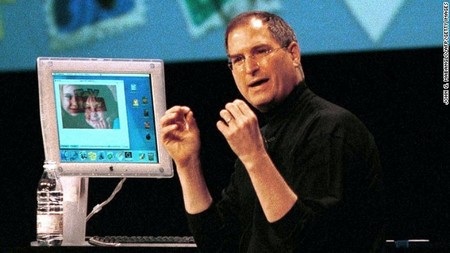 Những khoảnh khắc đáng nhớ qua 15 kỳ hội nghị WWDC của Apple - 2 Những khoảnh khắc đáng nhớ tại các kỳ hội nghị WWDC của Apple qua 15 năm