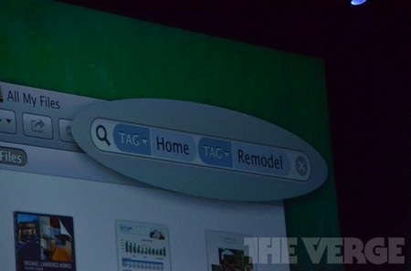 Hỗ trợ tìm kiếm theo tag