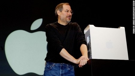 Những khoảnh khắc đáng nhớ qua 15 kỳ hội nghị WWDC của Apple - 5 Những khoảnh khắc đáng nhớ tại các kỳ hội nghị WWDC của Apple qua 15 năm