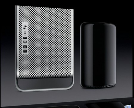 Mac Pro mới của Apple 
