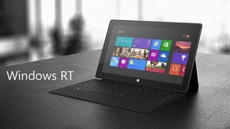 Windows RT vắng bóng hoàn toàn tại “sân chơi” Computex - 1 Đã khá lâu không có một sản phẩm nào mới chạy Windows RT được ra mắt