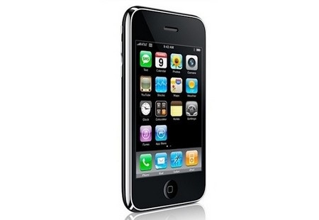 Nhìn lại quá trình “biến hoá” của 7 nền tảng di động iOS - 2 Nhìn lại quá trình “biến hoá” của 7 nền tảng di động iOS