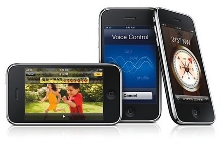 Nhìn lại quá trình “biến hoá” của 7 nền tảng di động iOS - 3 Nhìn lại quá trình “biến hoá” của 7 nền tảng di động iOS
