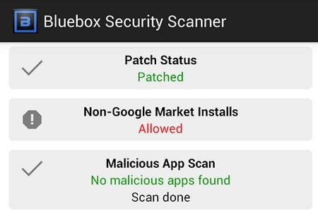 Cách thức kiểm tra và phát hiện lỗ hổng bảo mật nghiêm trọng trên Android - 2 Cách thức kiểm tra và phát hiện lỗ hổng bảo mật nghiêm trọng trên Android