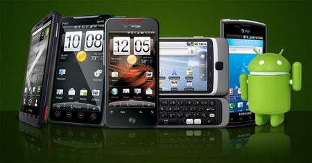 Android "hớ hênh", mã độc tấn công lỗ hổng chết người - 2 Android hớ hênh, mã độc tấn công lỗ hổng chết người