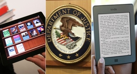 Apple bị kết tội dùng “mánh khóe” để nâng giá bán sách điện tử - 1 Apple bị kết tội dùng “mánh khóe” để nâng giá bán sách điện tử