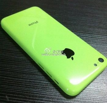 Rò rỉ ảnh rõ nét lớp vỏ nhựa của iPhone giá rẻ - 5 Các nút bấm điều chỉnh âm lượng, nút nguồn, nút tắt tiếng với nhiều màu sắc