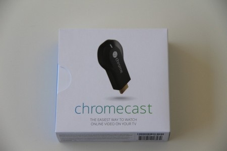 Google ra mắt thiết bị để biến HDTV thông thường thành smartTV - 3 Hộp đựng của Chromecast