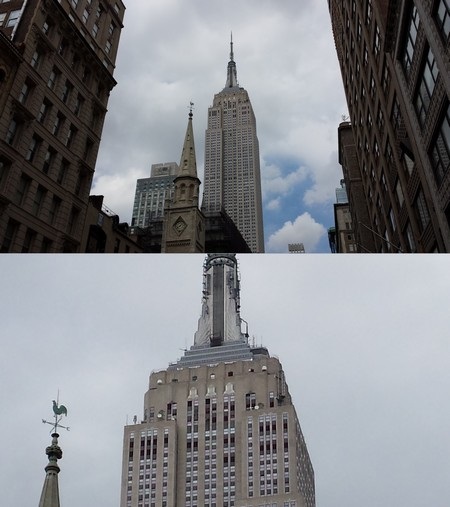 Khả năng phóng lớn