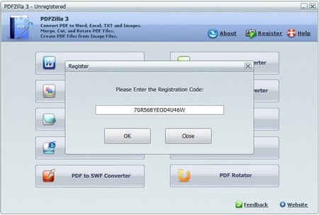Chuyển đổi định dạng và xử lý file PDF với phần mềm chuyên nghiệp - 1 Chuyển đổi định dạng và xử lý file PDF với phần mềm chuyên nghiệp