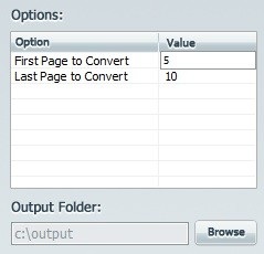 Chuyển đổi định dạng và xử lý file PDF với phần mềm chuyên nghiệp - 4 Cuối cùng nhấn nút “Start Converting Now” để bắt đầu quá trình chuyển đổi định dạng file.