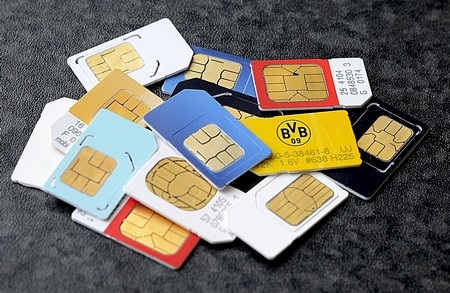 750 triệu điện thoại trên toàn cầu có nguy cơ bị tấn công từ thẻ SIM - 1 750 triệu điện thoại đang ẩn chứa nguy cơ bảo mật do thẻ SIM đang sử dụng