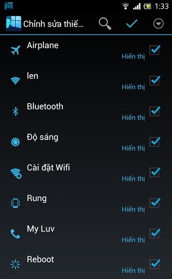 Tuyệt chiêu mang nút bấm Start của Windows lên thiết bị chạy Android - 3 Nút tối ưu giải phóng bộ nhớ và nút truy cập vào màn hình Home trên Android
