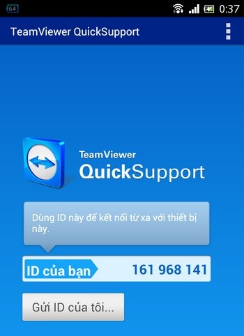 Tuyệt chiêu kết nối và quản lý smartphone từ máy tính thông qua Internet - 1 Tuyệt chiêu kết nối và quản lý smartphone từ máy tính thông qua Internet