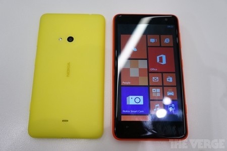 “Android 4.3 và Nexus 7” là điểm nhấn công nghệ tuần qua - 5 Cùng với Android 4.3 mới nhất, Google cũng đã cho ra mắt chiếc máy tính bảng cỡ nhỏ
