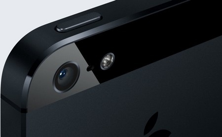 5 tiên đoán về iPhone thế hệ mới của Apple - 2 iPhone 5S sẽ được cải thiện đáng kể về camera