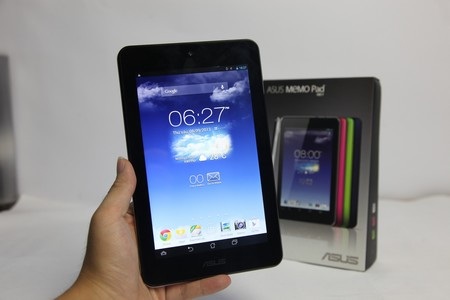 Giao diện Android 4.2 Jelly Bean trên máy