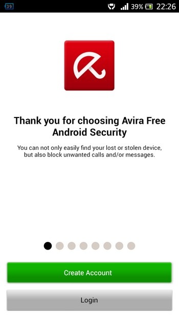 Ứng dụng bảo mật và chống trộm toàn diện không thể thiếu cho Android - 1 Ứng dụng bảo mật và chống trộm toàn diện không thể thiếu cho Android