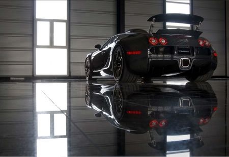 Bộ sưu tập hình nền Bugatti Veyron - Giấc mơ của tín đồ tốc độ - 1 T.Thủy