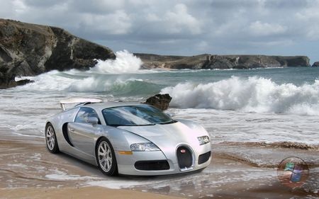 Bộ sưu tập hình nền Bugatti Veyron - Giấc mơ của tín đồ tốc độ - 10 T.Thủy