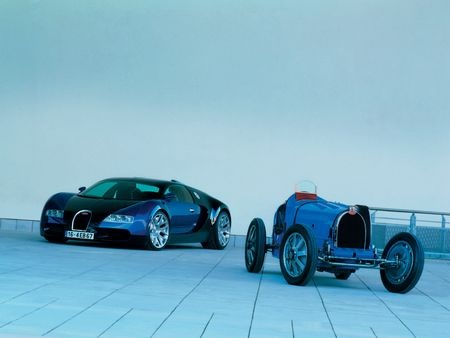 Bộ sưu tập hình nền Bugatti Veyron - Giấc mơ của tín đồ tốc độ - 15 T.Thủy