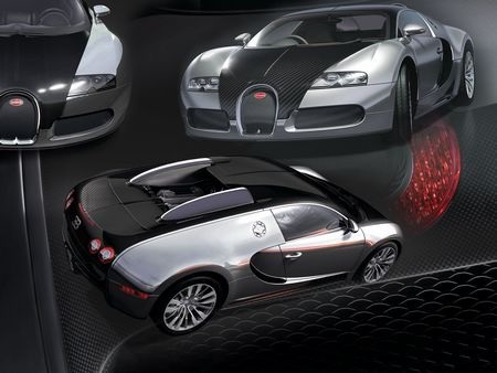 Bộ sưu tập hình nền Bugatti Veyron - Giấc mơ của tín đồ tốc độ - 20 T.Thủy