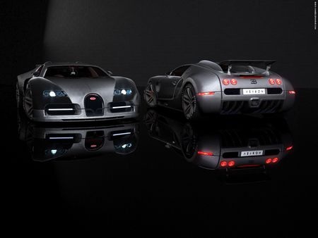 Bộ sưu tập hình nền Bugatti Veyron - Giấc mơ của tín đồ tốc độ - 22 T.Thủy