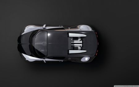 Bộ sưu tập hình nền Bugatti Veyron - Giấc mơ của tín đồ tốc độ - 6 T.Thủy