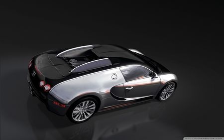 Bộ sưu tập hình nền Bugatti Veyron - Giấc mơ của tín đồ tốc độ - 7 T.Thủy