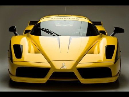 Bộ hình nền siêu xe “huyền thoại” Ferrari Enzo - 19 T.Thủy