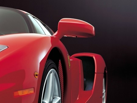 Bộ hình nền siêu xe “huyền thoại” Ferrari Enzo - 20 T.Thủy