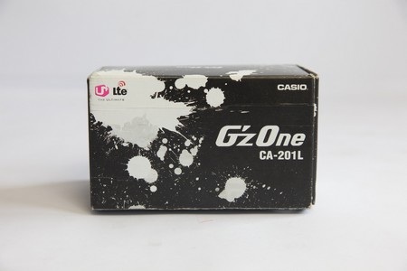 Hộp đựng theo phong cách “hầm hố” của G’zOne