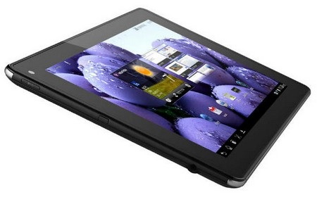 Rò rỉ thông tin máy tính bảng kích cỡ màn hình 8,3inch của LG - 1 G Pad sẽ là sản phẩm đánh dấu sự trở lại thị trường máy tính bảng của LG